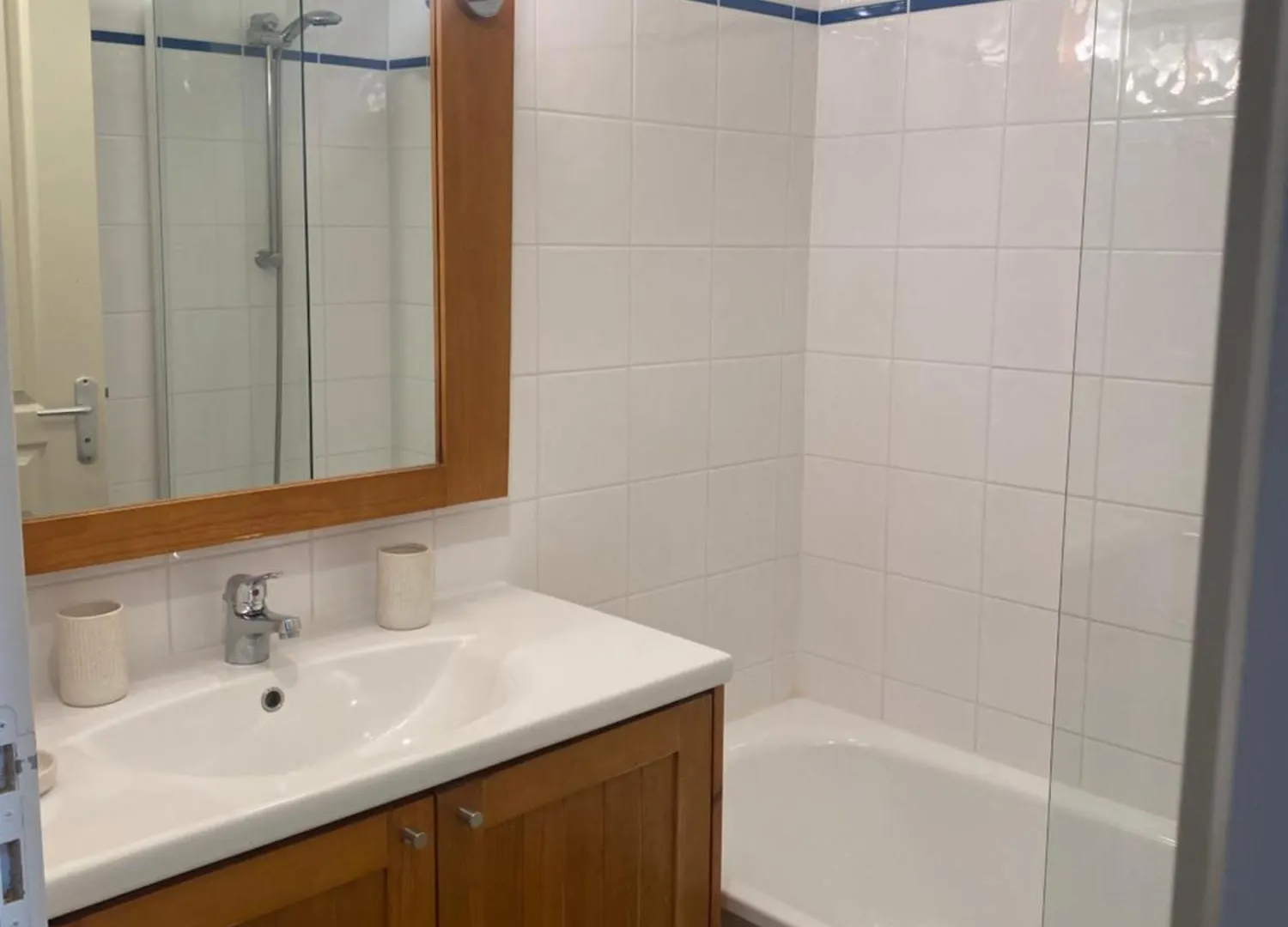 Caraneige - Residence De La Marquisie - Clim - Piscine Trebas Франция