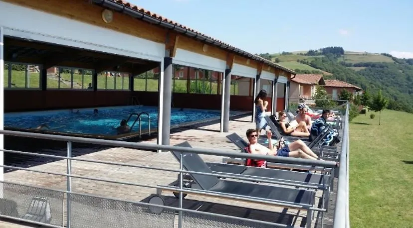 Caraneige - Residence De La Marquisie - Clim - Piscine Trebas Апартаменты