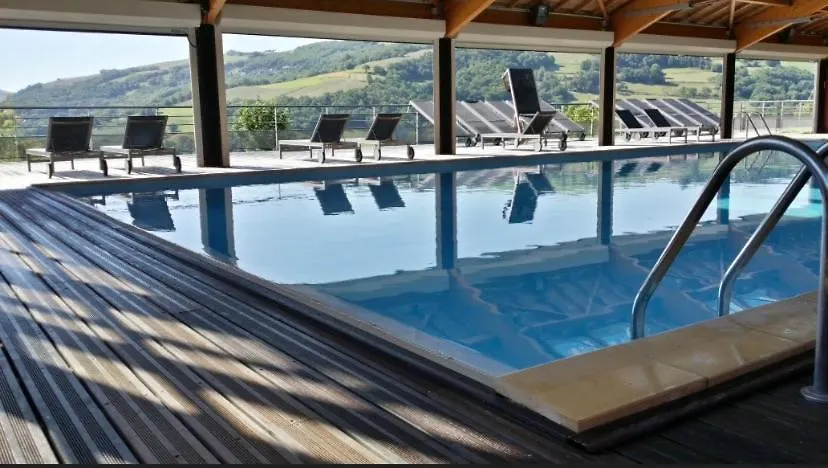 Апартаменты Caraneige - Residence De La Marquisie - Clim - Piscine Trebas