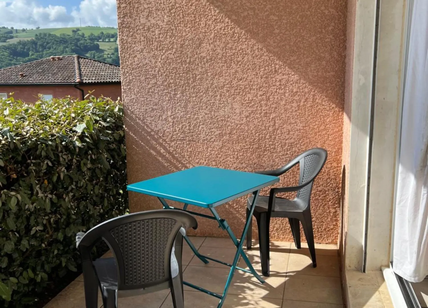 Апартаменты Caraneige - Residence De La Marquisie - Clim - Piscine Trebas