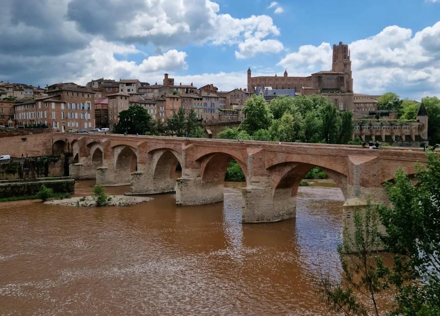 Caraneige - Residence De La Marquisie - Clim - Piscine Trebas